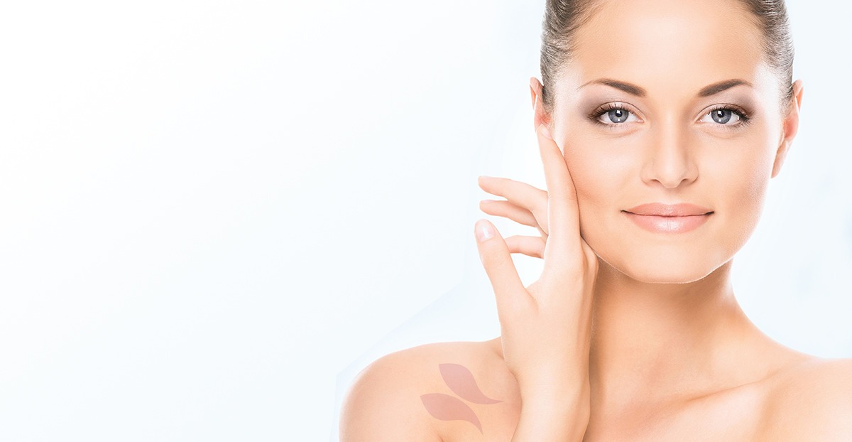 Lipofilling du visage